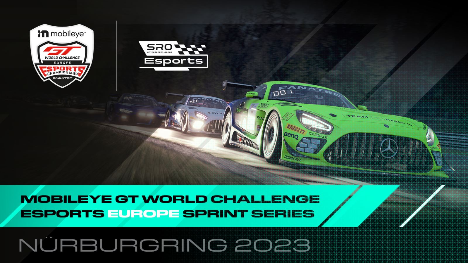 Sro gt world discount challenge